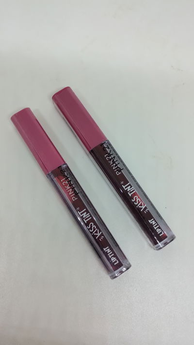 Tinta para labios Kiss Tint - Pink 21 