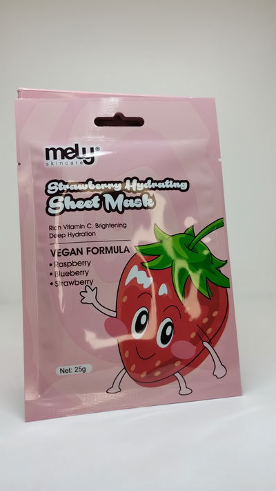 Mascarilla Skin Care - MELY