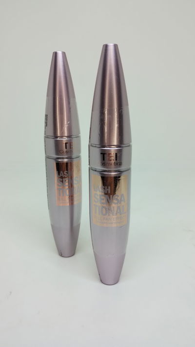 Rimel Lash Sensational  - TEI