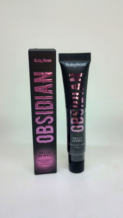 Gloss Jelly Jewel Obsidian