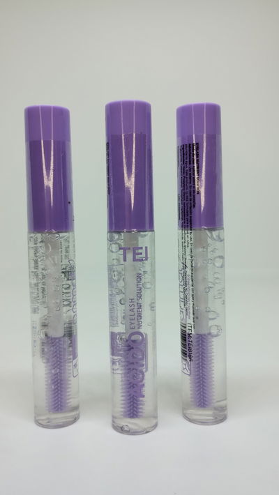 Máscara transparente nutriente - TEI