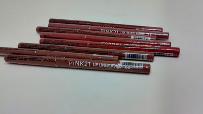 Delineador de labios retractil - Pink 21 