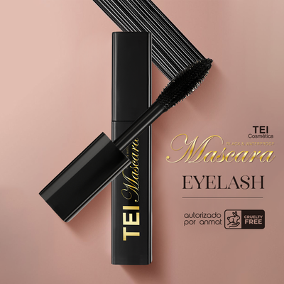 Rimel Black & Waterproof - TEI