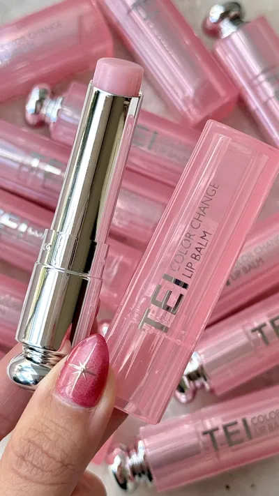 Bálsamo mágico dupe Dior - TEI