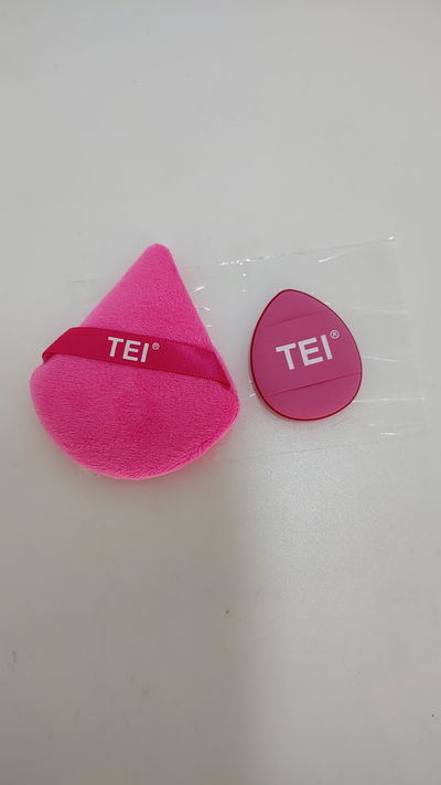 Pack de esponjitas - Tei