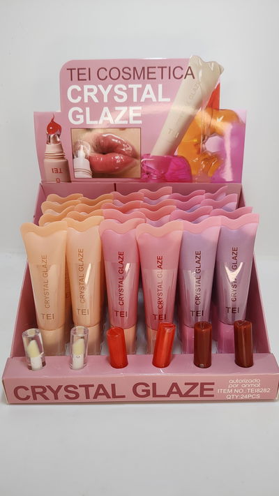 Gloss Crystal Glaze - TEI