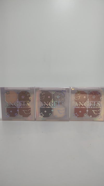 Cuarteto de sombras - 4 angels
