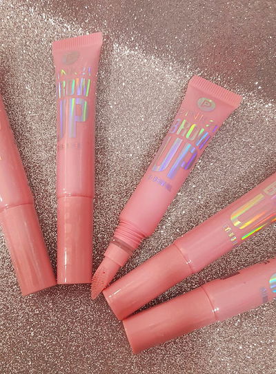 Fijador de cejas en gel - Pink 21