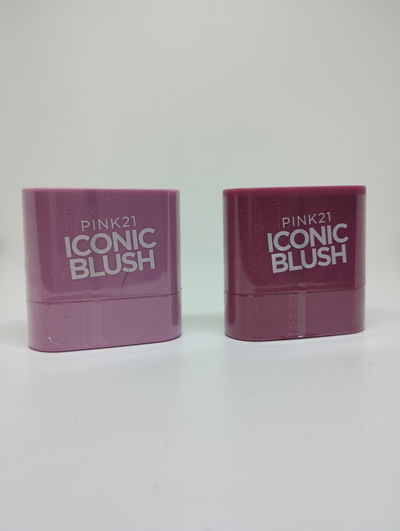 Iconic Blush Pink 21