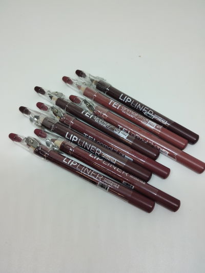 Delineador de labios TEI