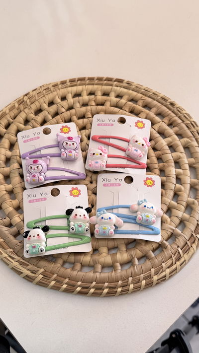 Tic Tac Sanrio