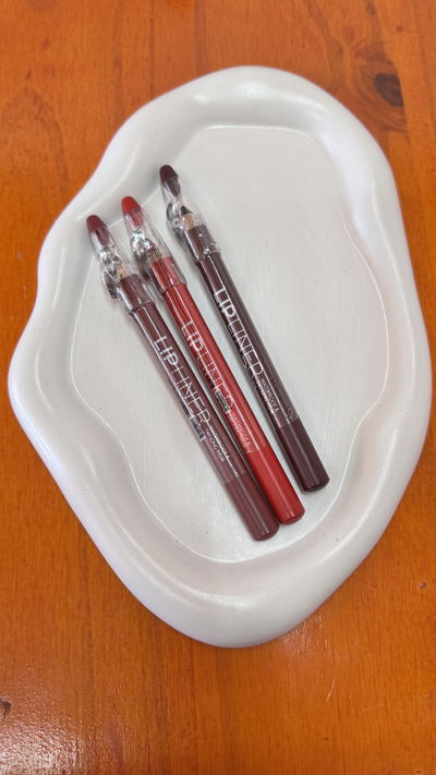 Delineador de labios Tei