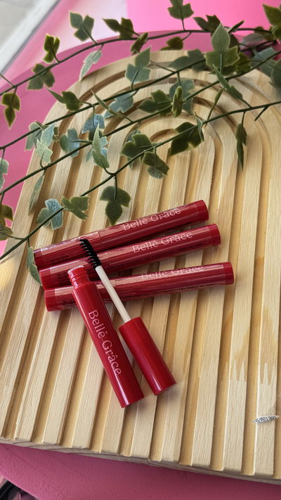 Gel de cejas Belle Grace