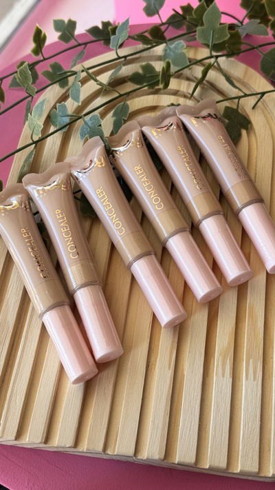 Corrector Mely