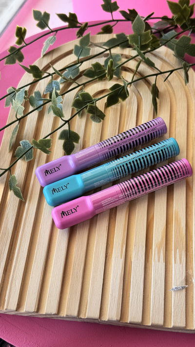 Mascara Mely 1