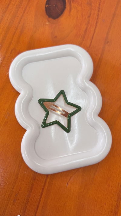Tic tac estrella