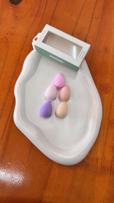 Esponjas minis