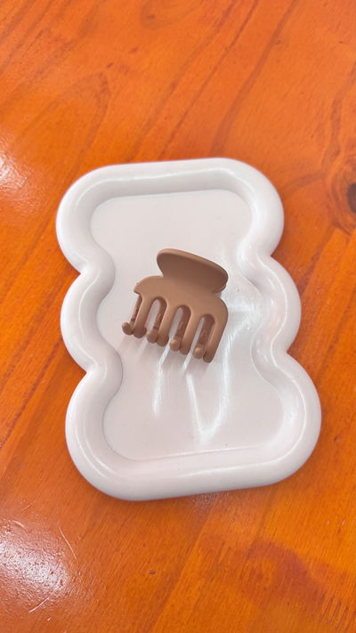 Broche Kia