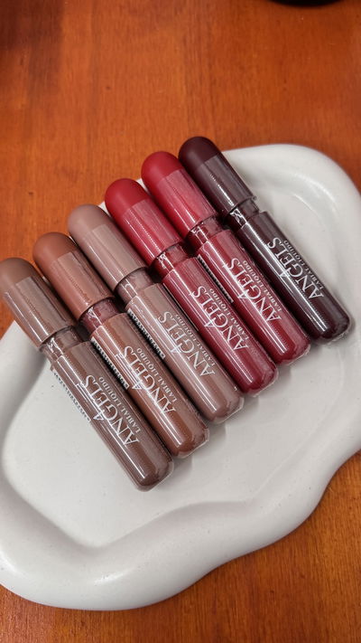 Labial matte 4Angels