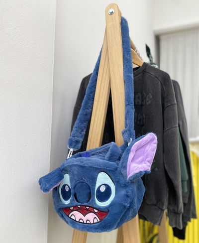 Cartera Stitch 