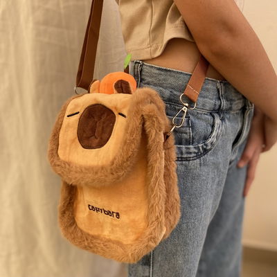 Carterita Capybara