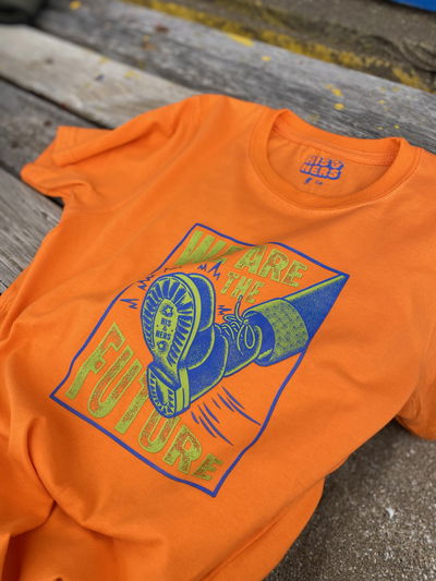 Remera Future