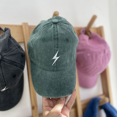 Gorra Thunder (3 colores)