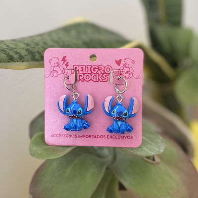 Aros Stitch (cuerpo entero)