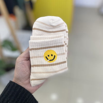 Medias Smile