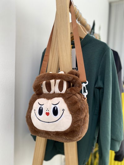 Cartera Labubu 