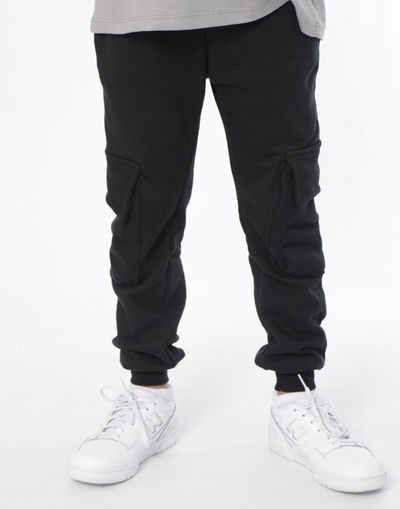 Jogger Gaspar (sólo talle 14)