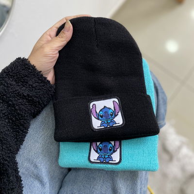 Beanies Stitch 