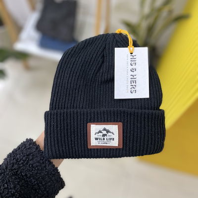 Beanie Wild