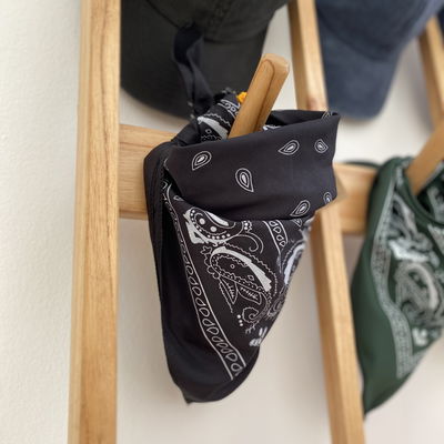 Bandana Black