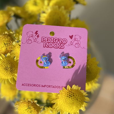 Aros Stitch mini