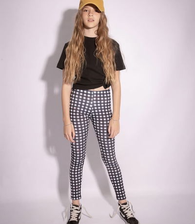 Leggins Vichy