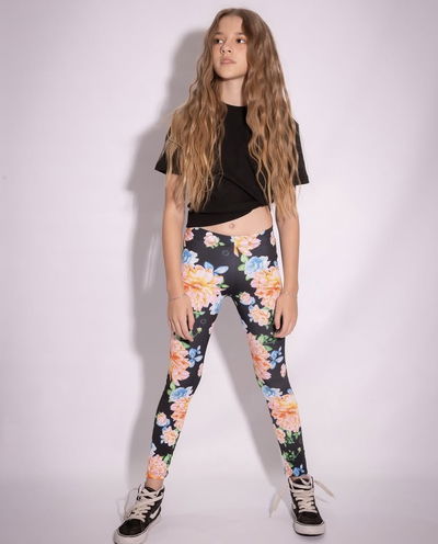Leggins Aloha