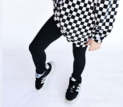Leggins frisadas Basic