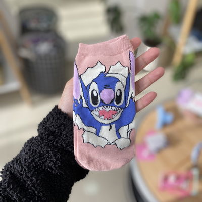 Soquete Stitch