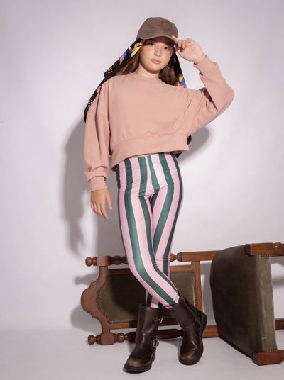 Leggins Duo