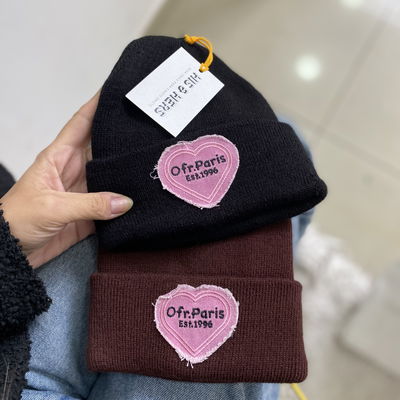 Beanies París 
