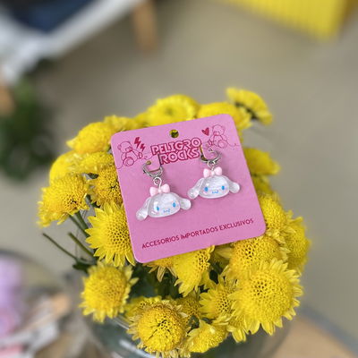 Aros Cinnamoroll