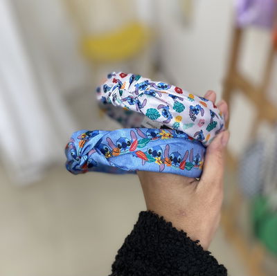 Vincha Stitch 