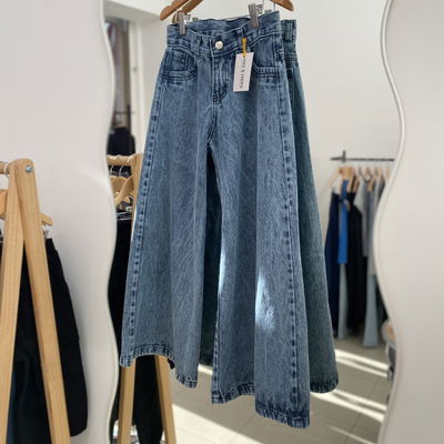 Wide leg Lola
