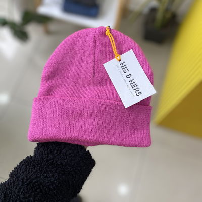 Beanie Chicle