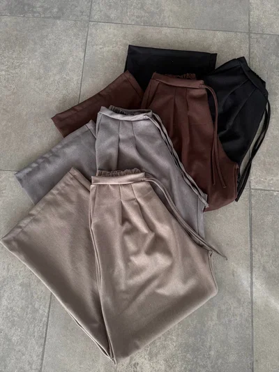 Pant sastrero lola 🩷