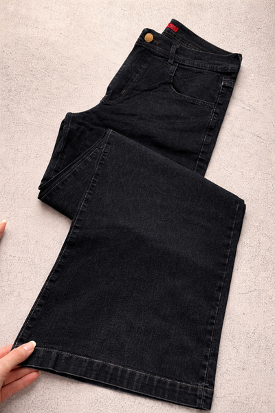 Jens tiro medio negro 💫