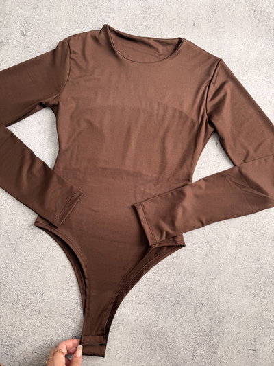 Body mangas largas   💘