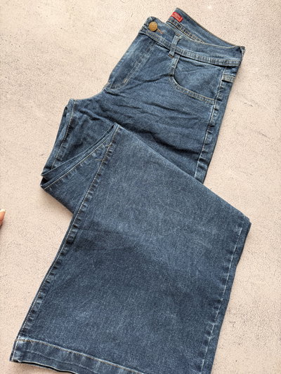 Jens tiro medio azul 💫