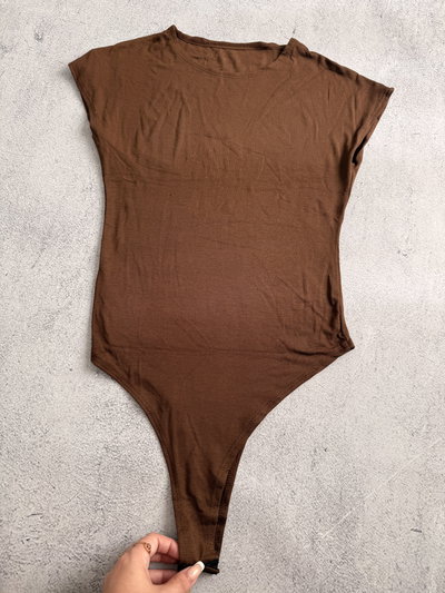 Body cuello cerrado 💘